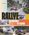 ▄▀▄ Rallye les voitures de légende ▄▀▄