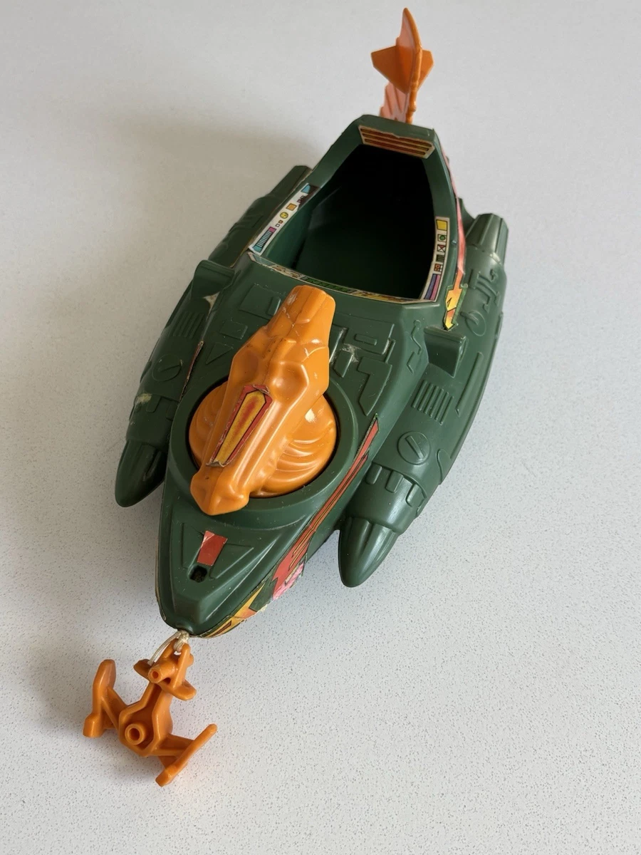 MATTEL EURO VERSION MOTU Origins Masters He-Man Stridor Neuf ! EUR 69