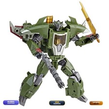 Transformers Legacy Evolution Leader Prime Universe Skyquake 7-inch Action