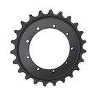 Fits For Kubota KX121-3 KX121-3S KX121-3ST Rear Drive Sprocket New — photo 6