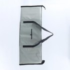 Insulated Fish Cooler Bag Fish Kill Bag Keep Ice Cold Portable Leakproof