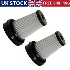 2x Filter For Blaupunkt 22V Li-Ion POWERFORCE EXTREME Cordless Vacuum Cleaner