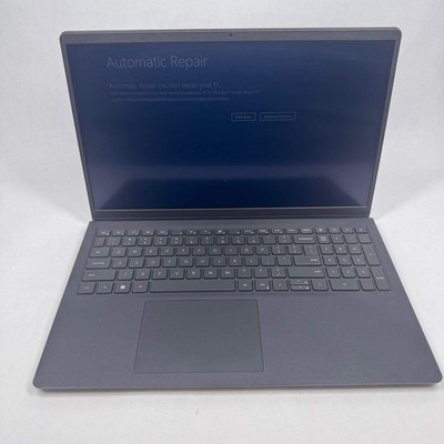 Broken Dell Inspiron 3530 15'' i5-1334U 4.6GHz 8GB RAM 512GB SSD READ