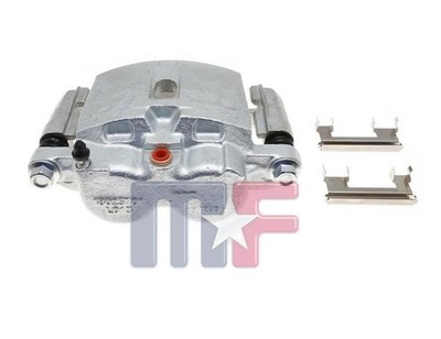 Neu! Bremssattel vorn rechts GMC Sierra 1500  Yukon Savana Cadillac Escalade