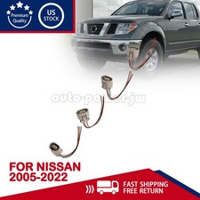 Alternator / Generator Connector Alternator Adapter Plug For 2005-2022 Nissan