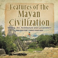 Baby | Features Of The Mayan Civilization | Taschenbuch | Englisch (2020)