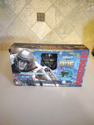 Yolopark Transformers One ''D-16'' AMK Series 15cm (5.9'') Model Kit NEW