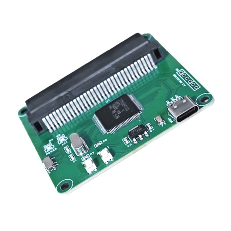 Plugs Play Programmer For PCB Circuit Board Communication Antennas Installation