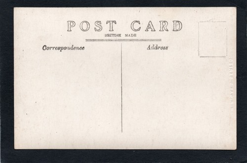 Postcard Dartmoor Devon the Vixen Tor early RP by W R Gay - Bild 2 von 2