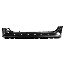 For Ford F-150 Heritage 04 Sherman Driver Side Factory Style Rocker Panel