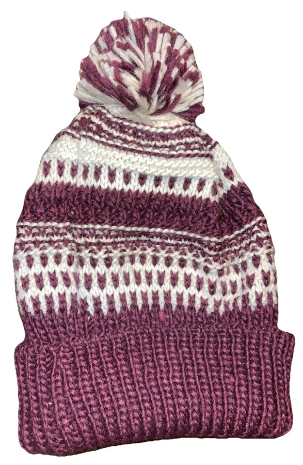 Nuevo gorro Dakine Davina Grapevine/Turtledove Foto 3 de 4