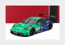 Ixo-Models LeGt18-243303 Porsche - 911 992 GT3 R Team Falken Motorsports N 33 24