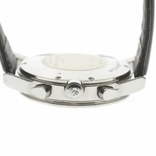 Girard Perregaux Gp7000 Chronograph Date 7050 AT SS Silver Dial 38mm Grade B+ 2