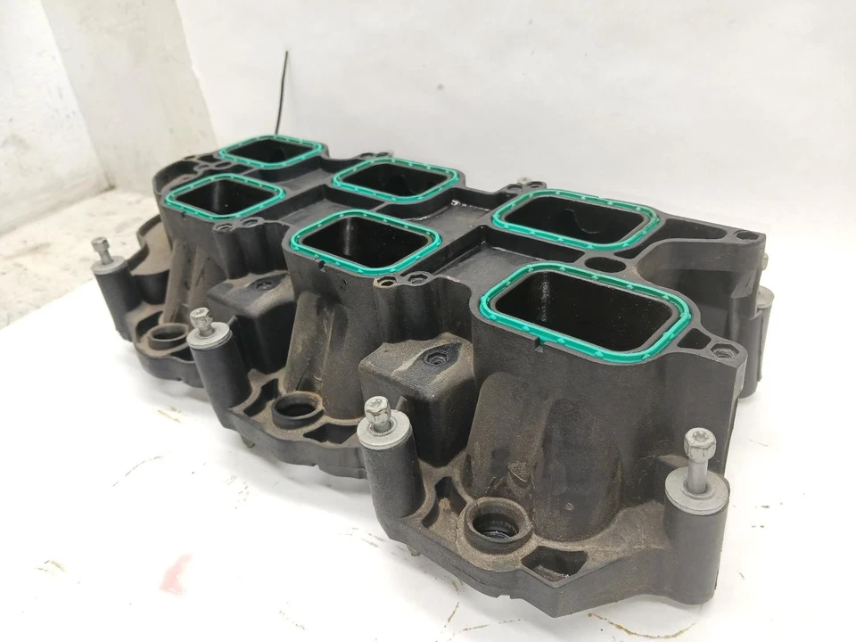 '14-'22 JEEP CHEROKEE lower Intake Manifold 3.2L OEM 6 Month Warranty! — 第 4/4 张图片