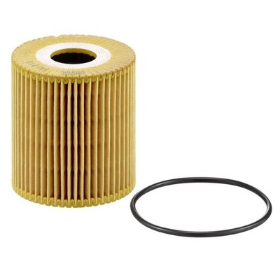 Oil filter Mann filter Hu 819 x