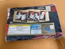 Disney Tzuyusted Wonderland Riddle Tzuyust Premium Bath Towel