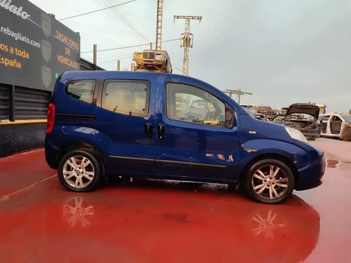 26081093 Pompa De Sterzo per FIAT QUBO (300) MY Qubo 2012 766406 - Picture 8 of 10