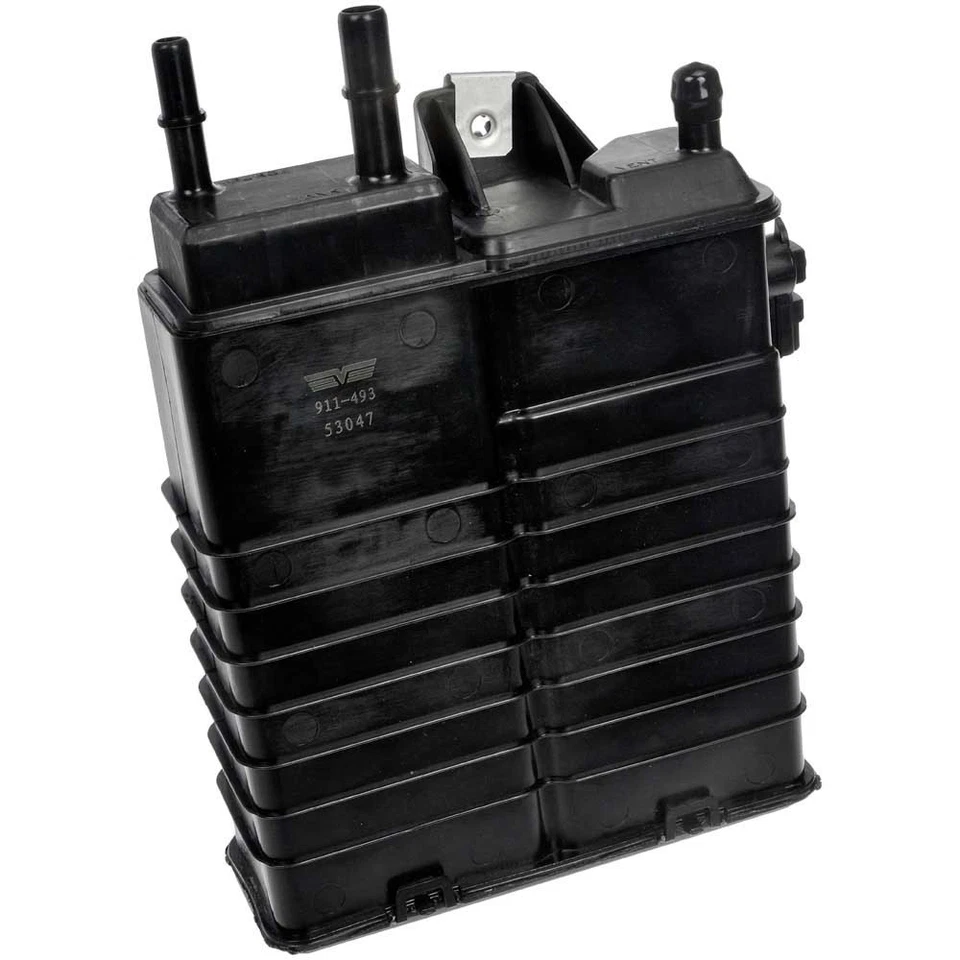 Bote de vapor Dorman CSW para Ford Fiesta 2011 2012 2013 Foto 4 de 4