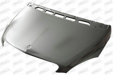 Prasco Motorhaube Haube für Mercedes W245 08-11 B-Klasse Prasco Motorhaube Haube für Mercedes W245 08-11 B-Klasse