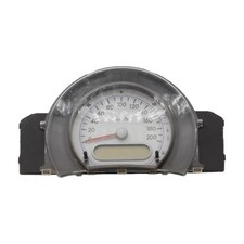 Compteur Suzuki SPLASH