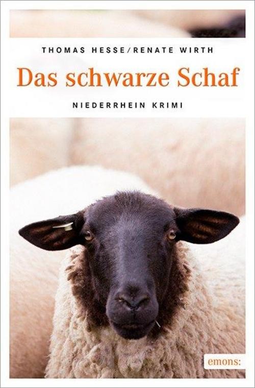Emons Verlag Das Schwarze Schaf - Bild 3