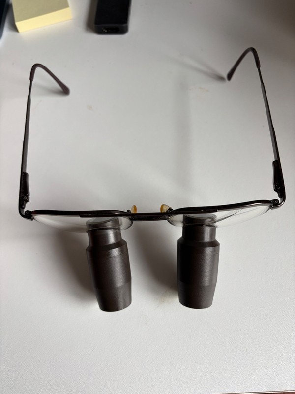 Dental Surgical Medical Binocular Loupes