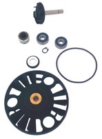 KIT ÜBerholung Wasserpumpe Piaggio Vespa Granturismo 125 2003 2005