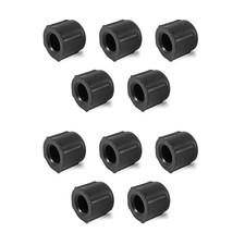 10Pcs Plastic 1/4 Screw Protection Cap Cover For DSLR Camera Tripod Screw