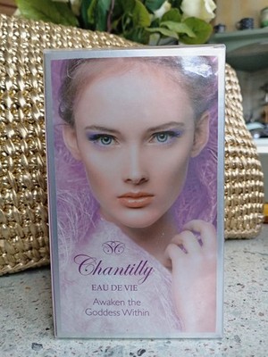 Chantilly Dana EAU DE VIE 50ml Neu OVP