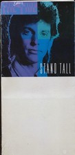 SEALED NEW CD Eddie & The Tide - Stand Tall