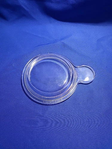 Pyrex Replacement Lid P-150-C ~ Clear - Lid Only