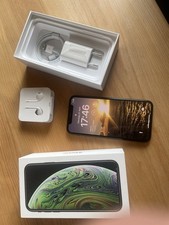 Apple iPhone XS A2097 - 64GB - Space Grau (Ohne Simlock) (Dual-SIM)
