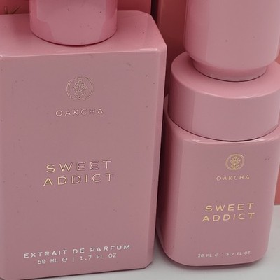 Oakcha Sweet Addict perfume & oil Inspo by Kilian's Love Don't Be