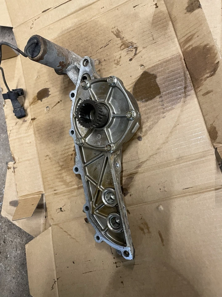 Used 1990-2003 BMW E34 E36 E38 E39 328i M3 528i 728i M50 S50 M52 S52 VANOS Unit - Image 4 of 4