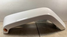 Jeep Wrangler Jk Oem Driver Front Fender Flare Pw7 Bright White 2007-2017 183766 Jeep Wrangler Jk Oem Driver Front Fender Flare Pw7 Bright White 2007-2017 183766