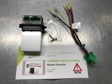 VALEO GEBLÄSEREGLER VORWIDERSTAND passend f�...