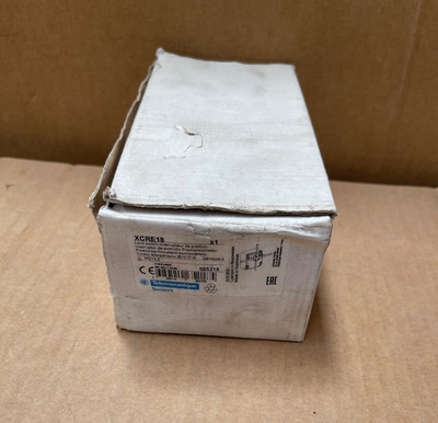 Telemecanique   XCRE18   OsiSense XC Limit Switch (Rod Lever, 2 × (NO+NC), IP54)