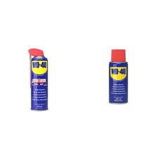 WD40 Multi-Use Product Smart Straw 450ml - The Ultimate All-Purpose Lubricant 28.87 per litre