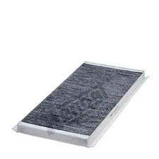 Filtre d'habitacle Rover 218