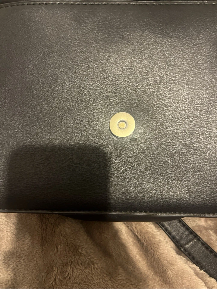 Damen Handtaschenset 3 teilig Schwarz elegant, Trendy - Bild 2 von 4