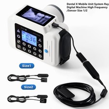 Dental Digital X-ray Film Sensor Positioning System Positioner Holder