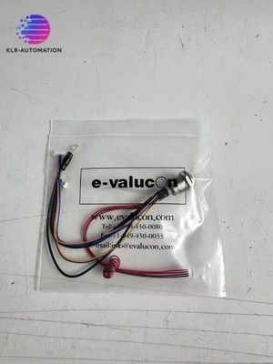 TRANSVIDEO 817TS0135 LEMO8 Cable For 8-10-12-15' HD Connector