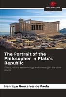 Henrique GonçAlves De Paula | The Portrait Of The Philosopher In Plato's...