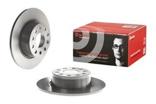 Disque de frein Audi Q2