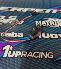 Align DS450 digital mini Servo, Futaba, Sab Goblin, Goosky, Hobbywing