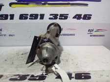 0001105005 MOTOR STARTET / 1121510001 / 147825 F&Uuml;R MERCEDES-BENZ CLASE SL W230