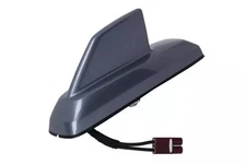 Genuine GM Overcast Metallic High Frequency Antenna 84423825