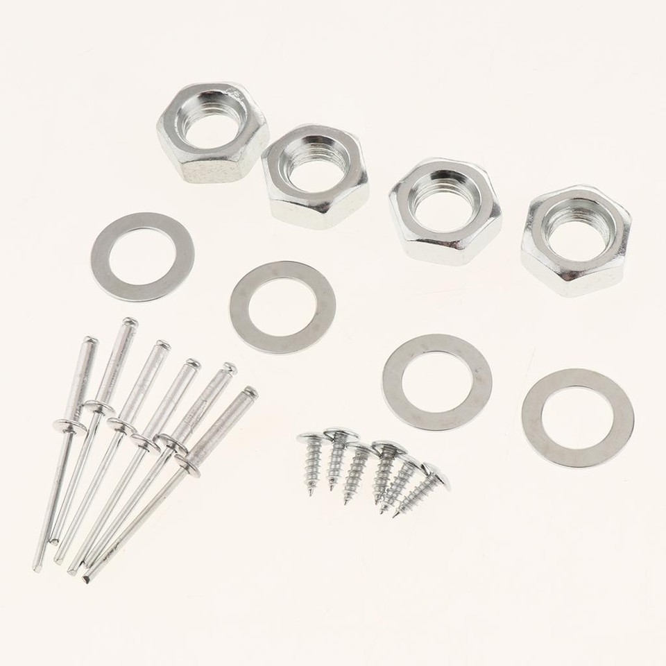 Mount Bonnet Hood Universal Alloy Pin Pins Lock Latch Kit | eBay Australia