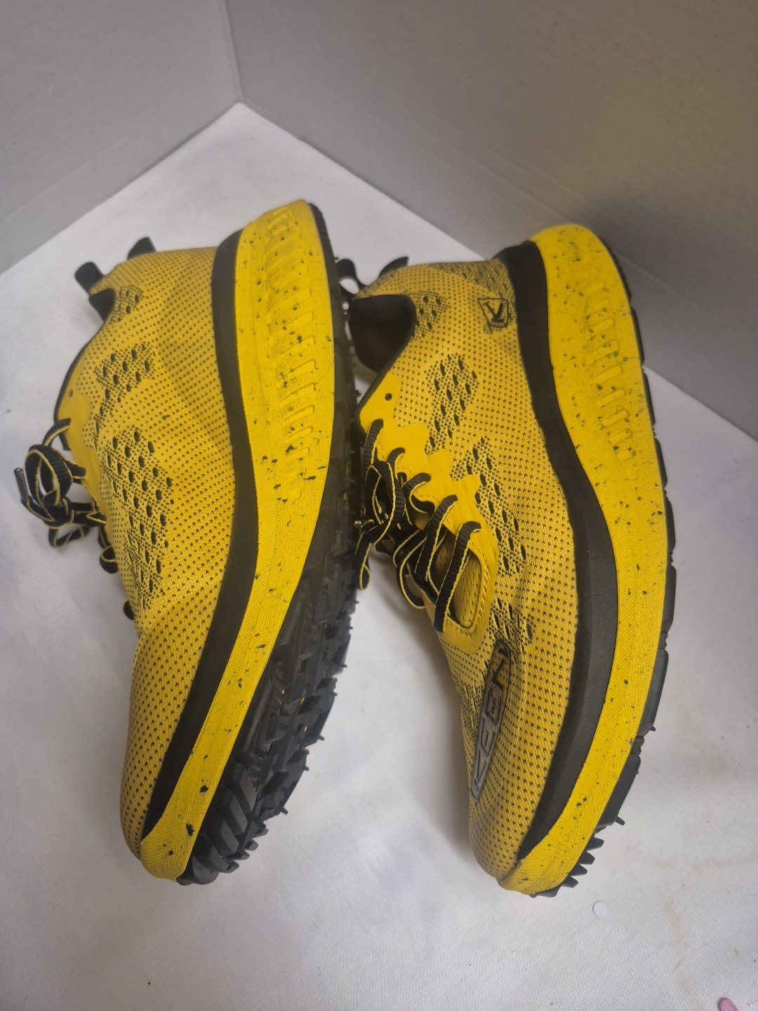 Scarpa Keen WK400 uomo 9