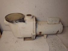 Pentair WhisperFlo 2hp Pool Pump Century Centurion 10-177452-03